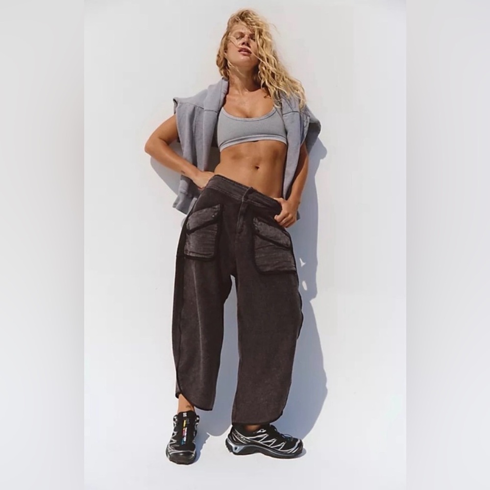 FREE PEOPLE Timko Pants